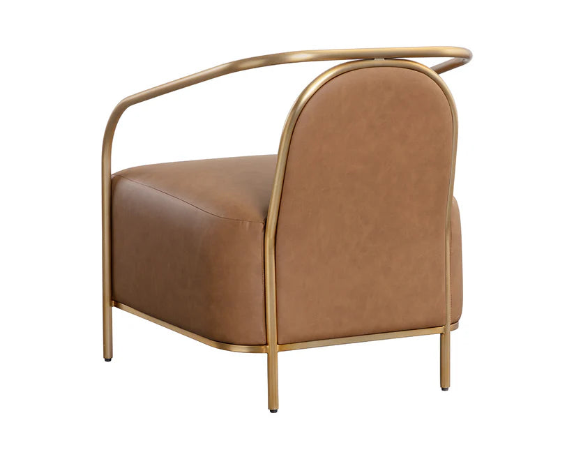 Caius Lounge Chair