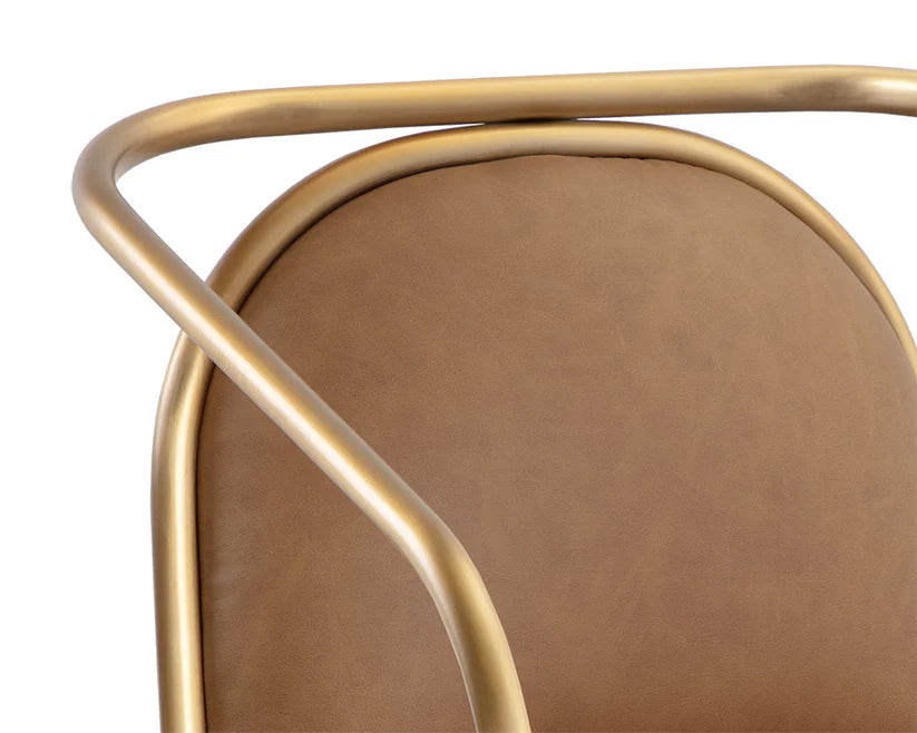 Caius Lounge Chair