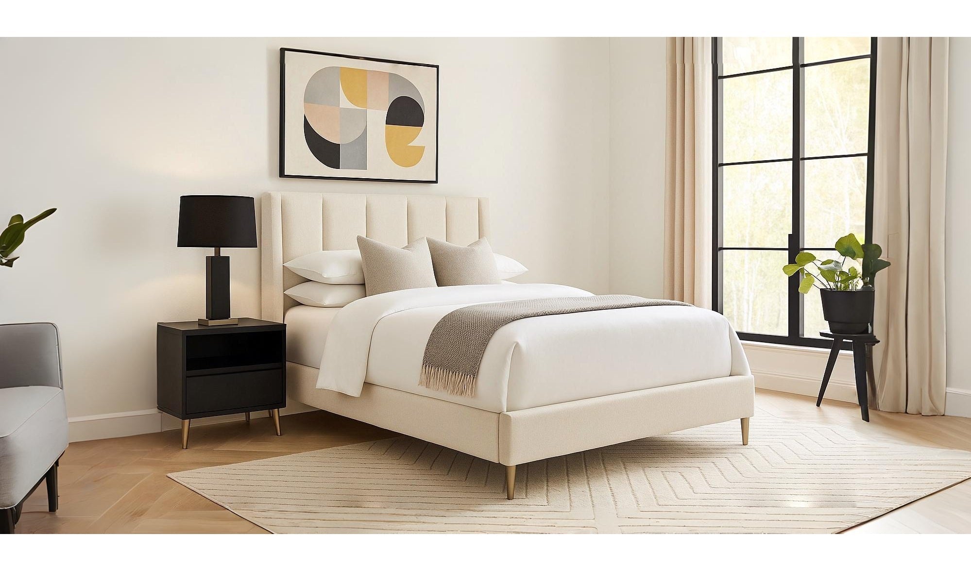 Beds