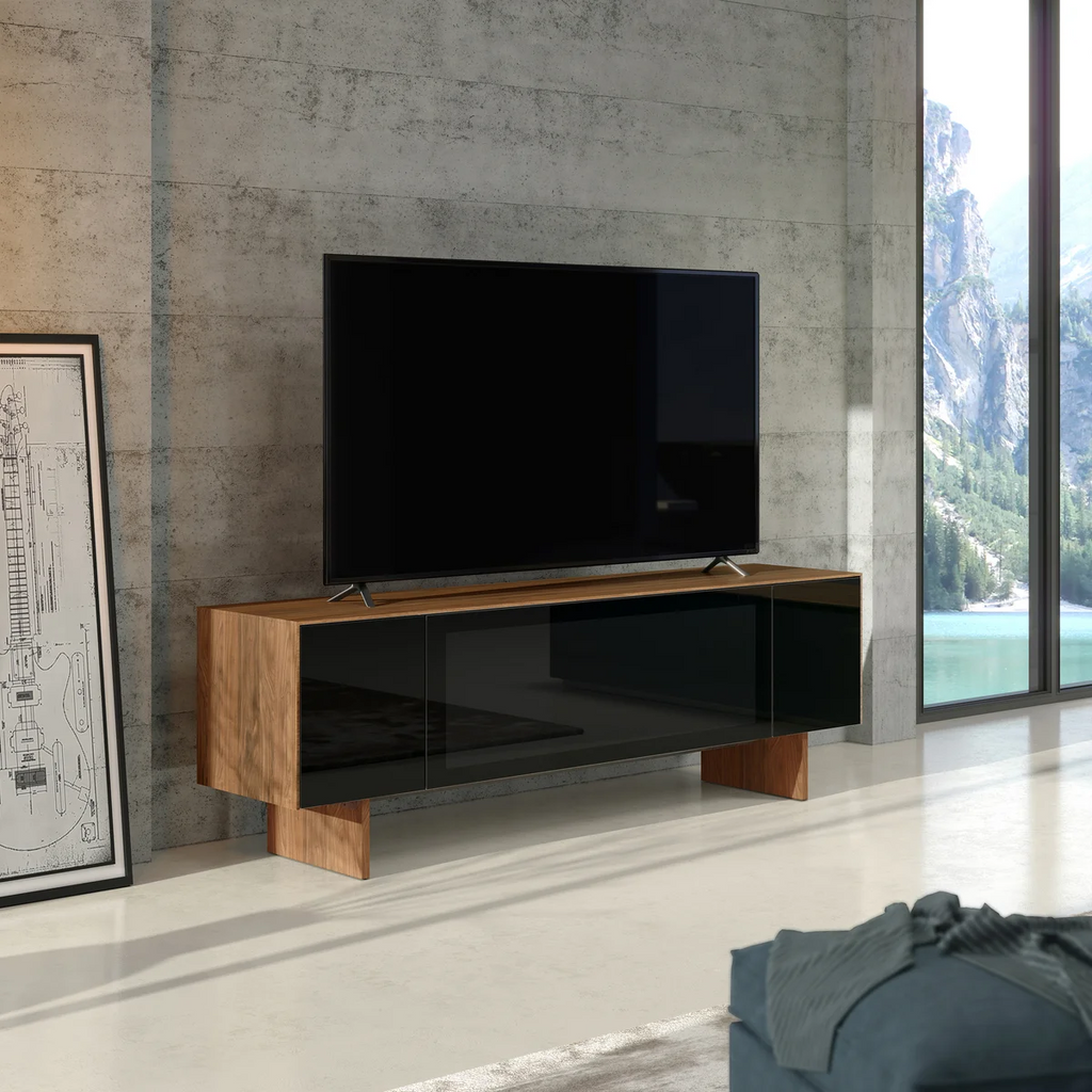 Cameo TV Stand