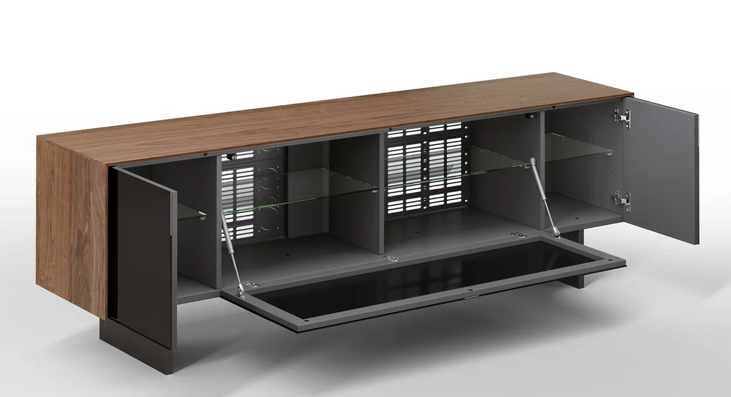 Cameo TV Stand