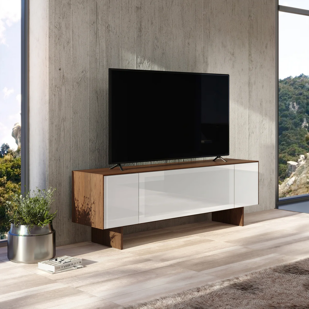 Cameo TV Stand