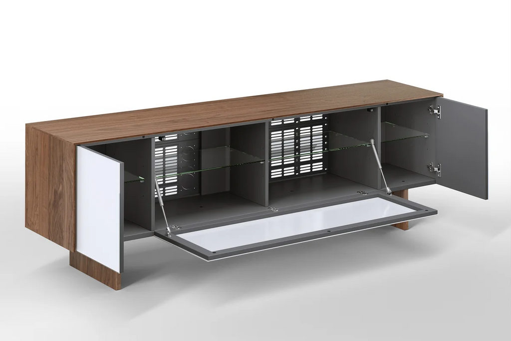Cameo TV Stand