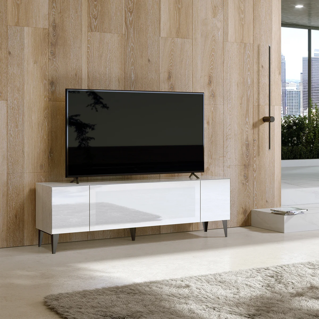 Cameo TV Stand