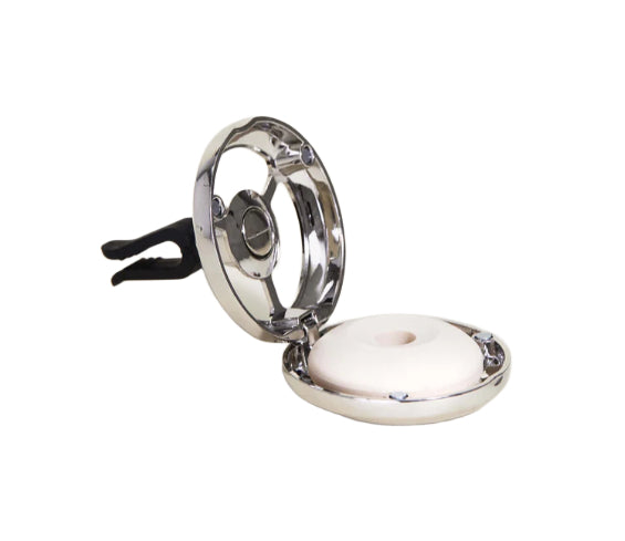 Car Diffuser Kit - Aroma Happy