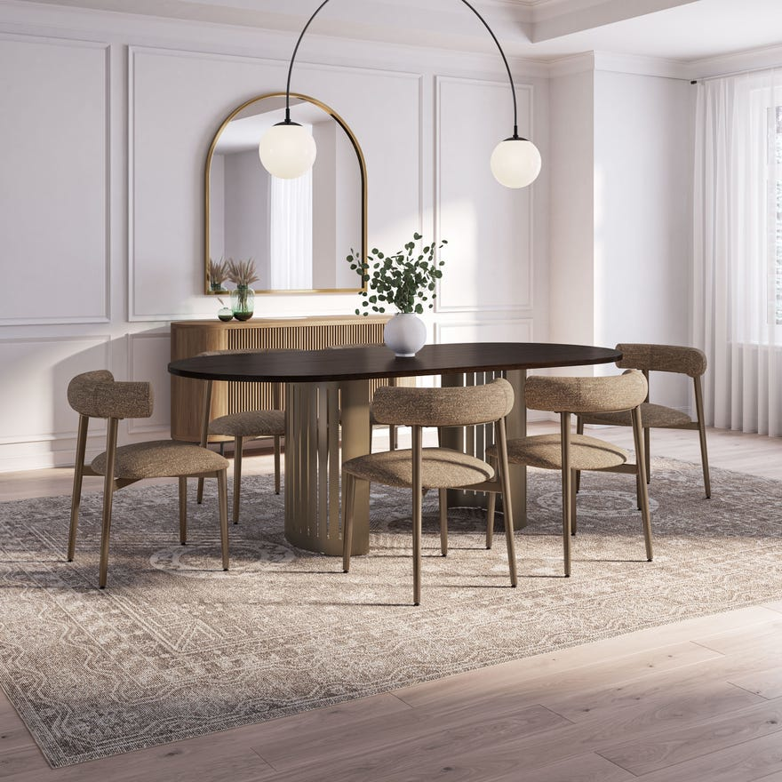 Carine Dining Chair