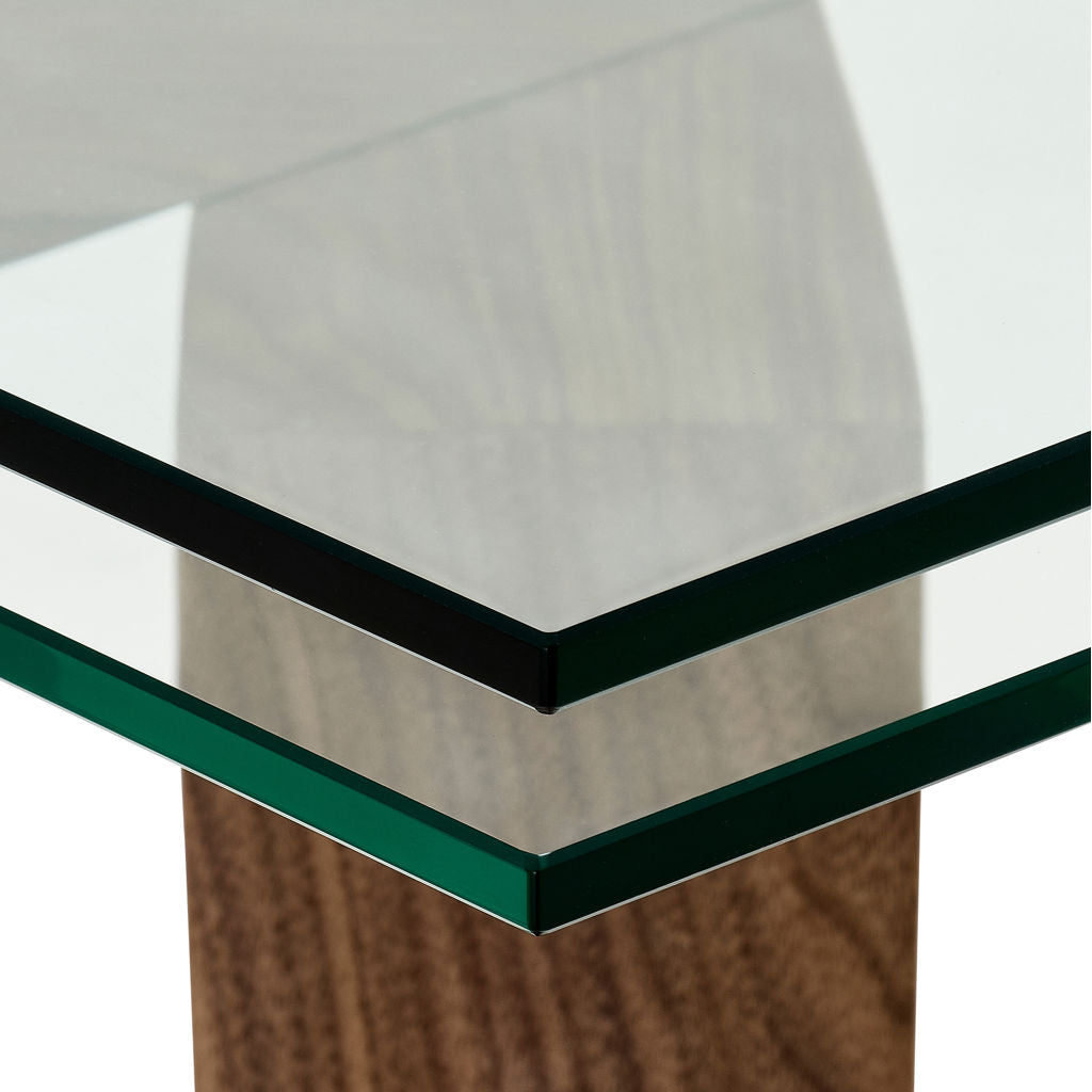 Carlo Extendible Dining Table