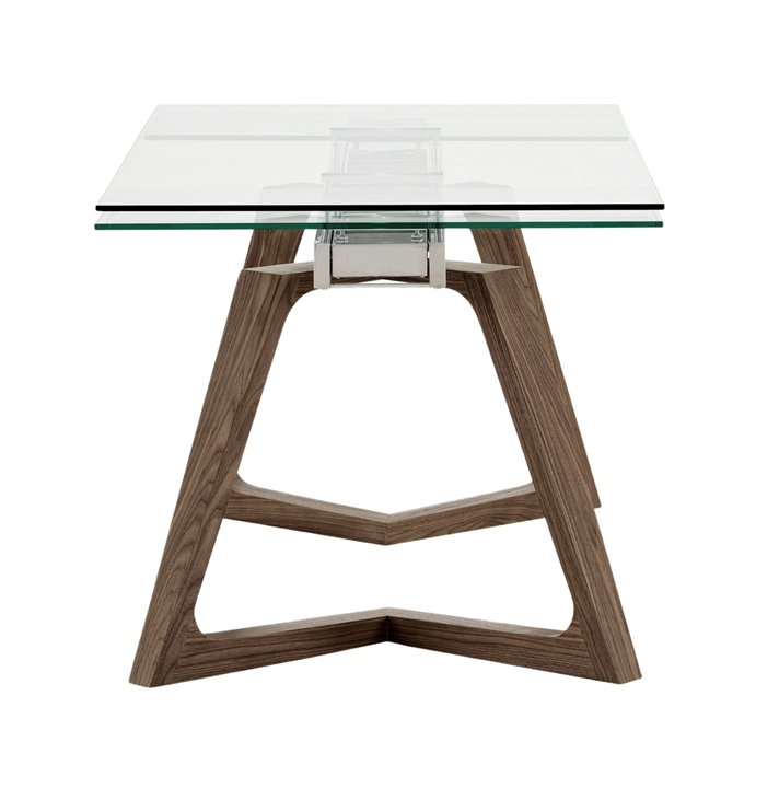 Carlo Extendible Dining Table