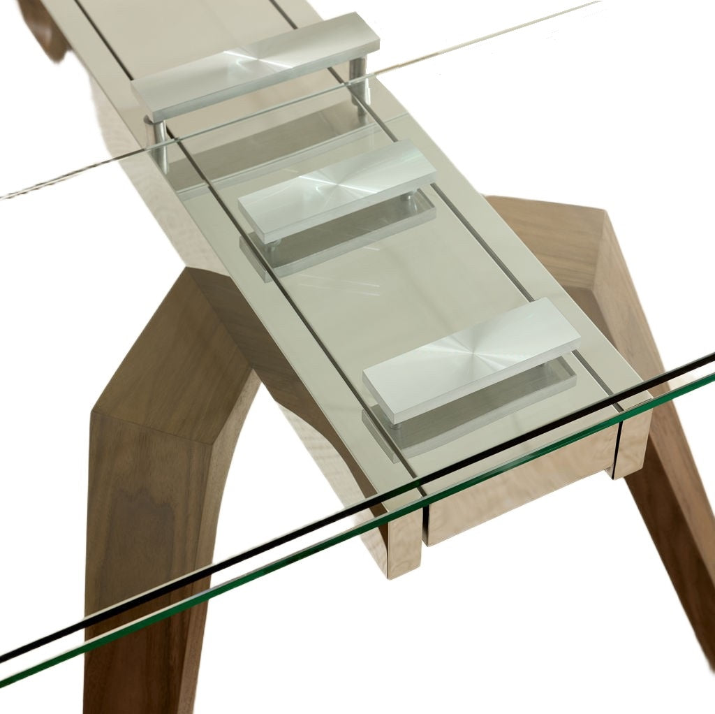 Carlo Extendible Dining Table