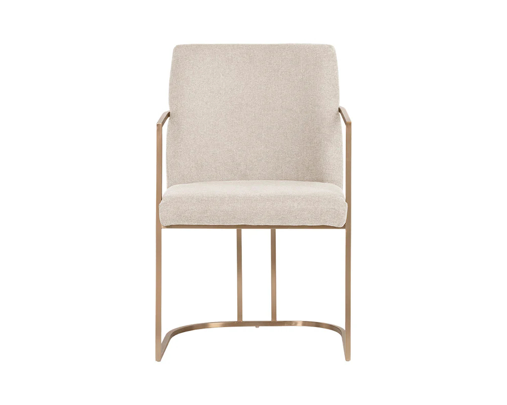 Carrie Dining Armchair