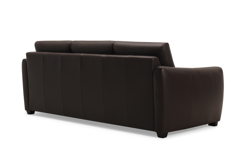 Charli Leather Sofa