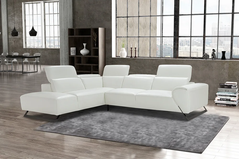 Christina LHF Sectional