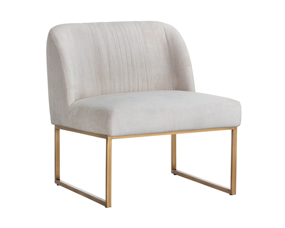Clarice Lounge Chair