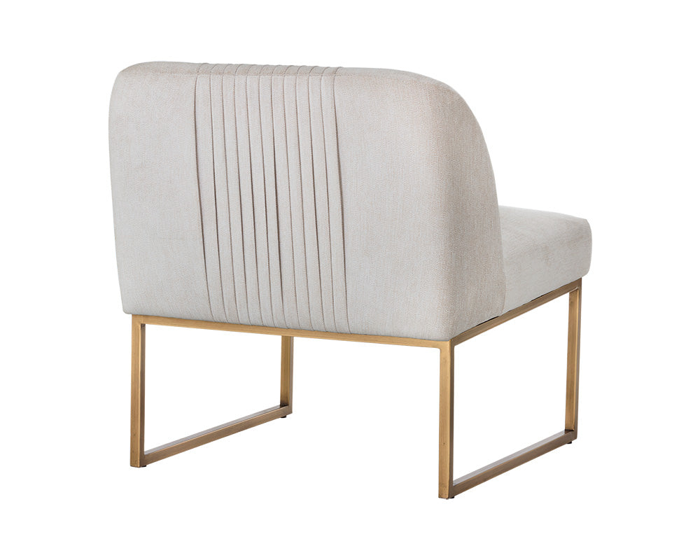 Clarice Lounge Chair