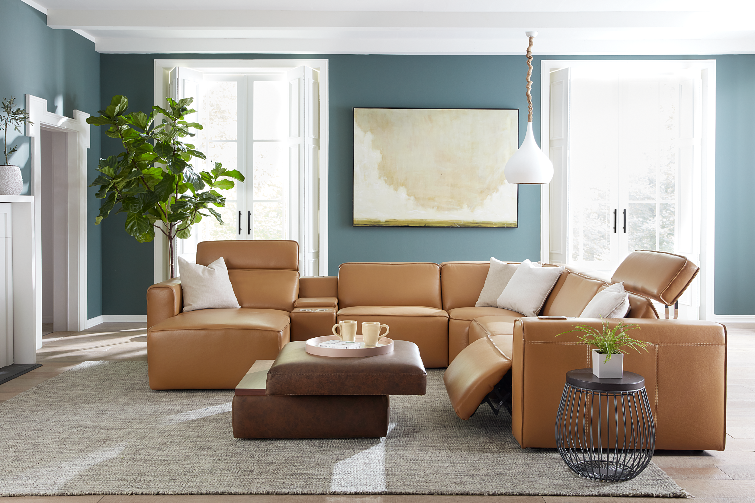 Colton Sectional 904068 RS