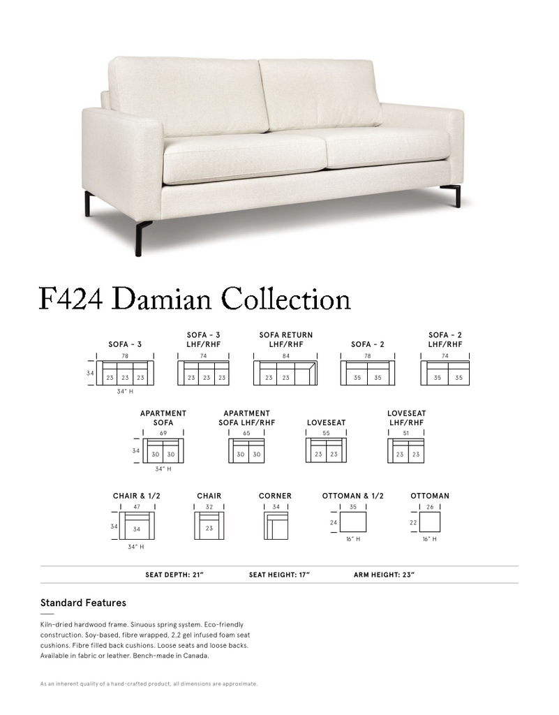 Damian 78