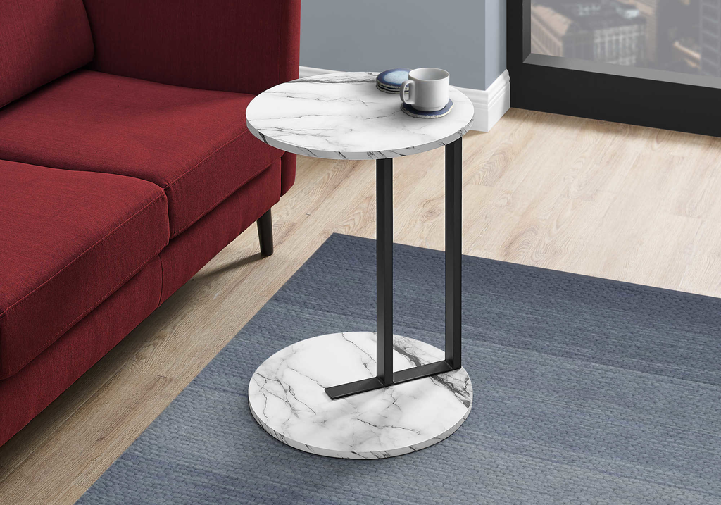 Danel Accent Table