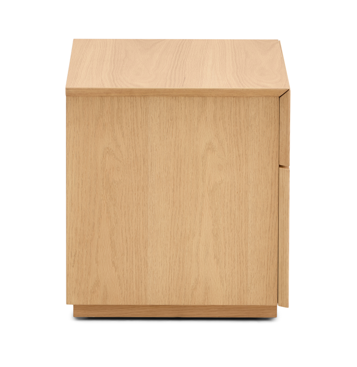 Delight 2-Drawer Night Stand