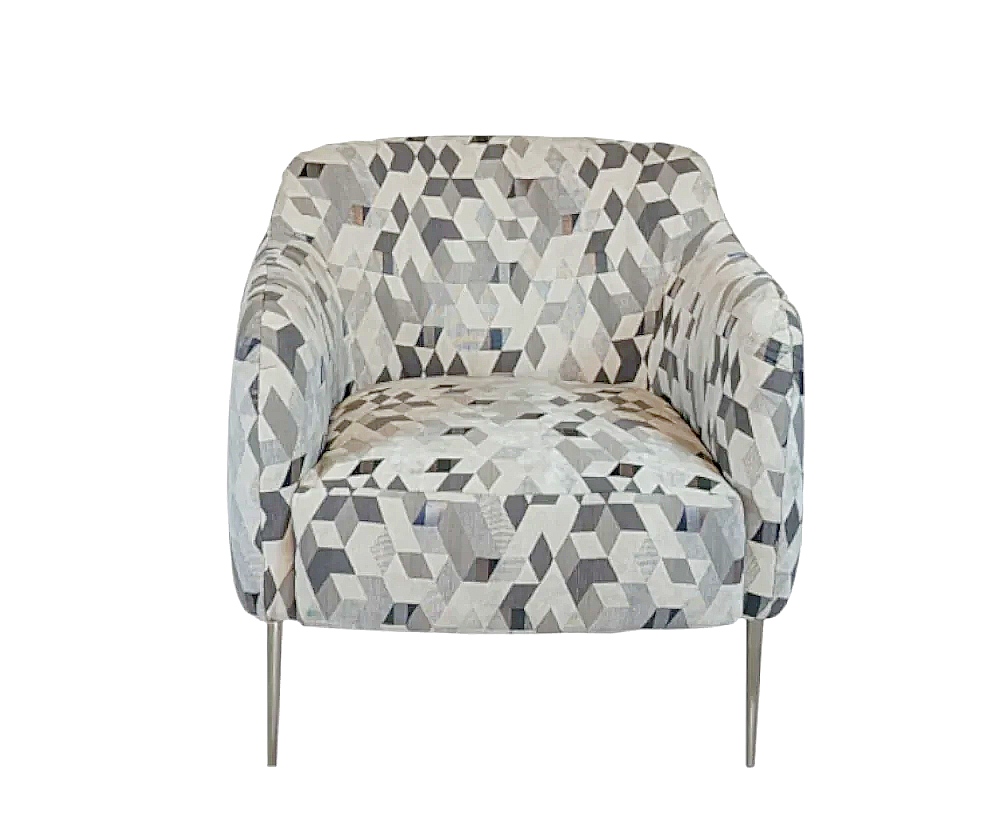 Design & Development Accent Chair