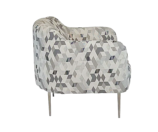 Design & Development Accent Chair