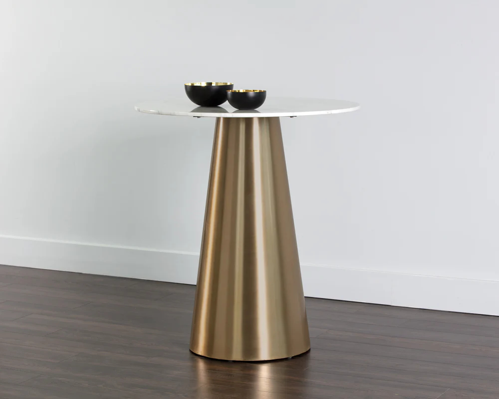 Dimi Bar Table