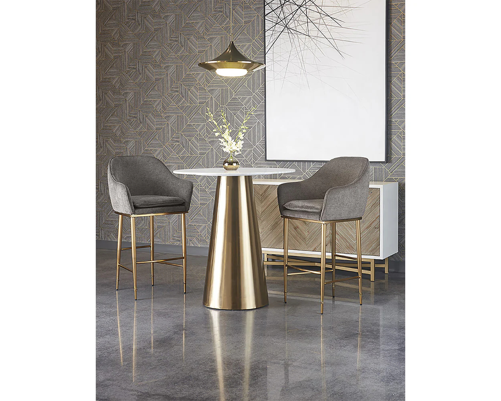 Dimi Bar Table