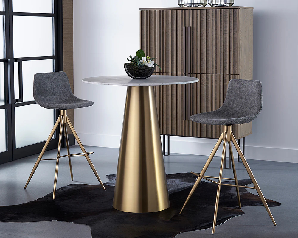 Dimi Bar Table