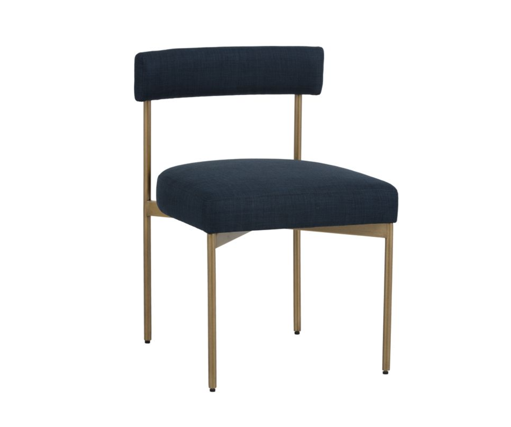 Eden Set of Four Dining Chairs