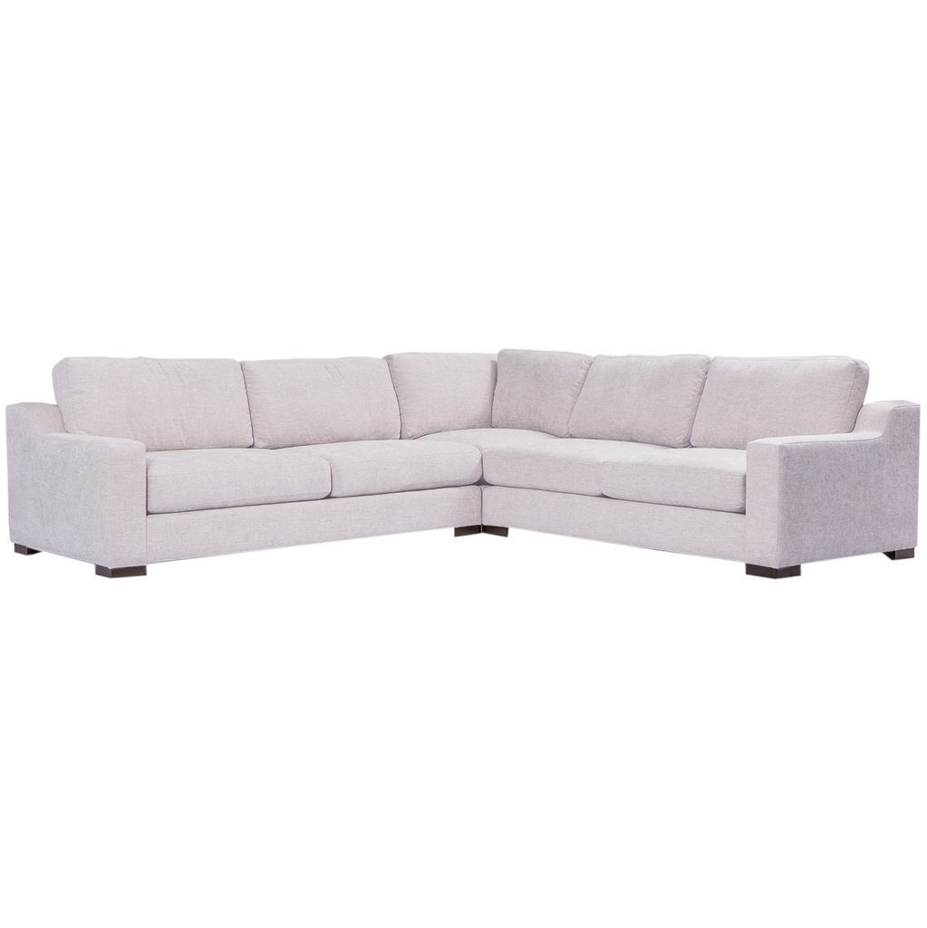 Edith 3pc. Sectional