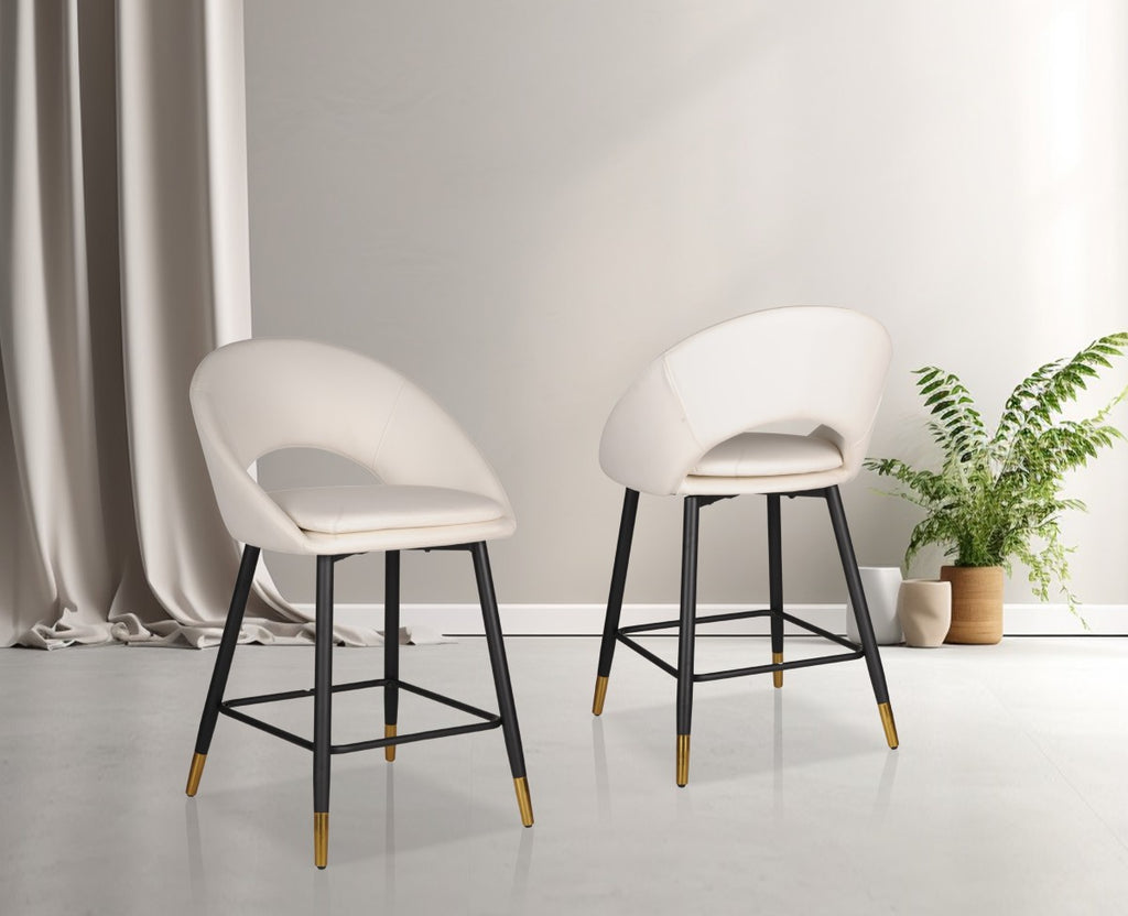 Elise Counter Stool