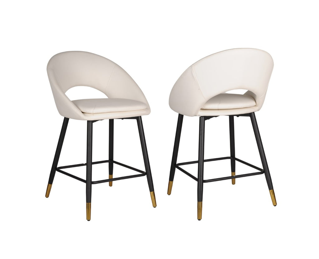 Elise Counter Stool