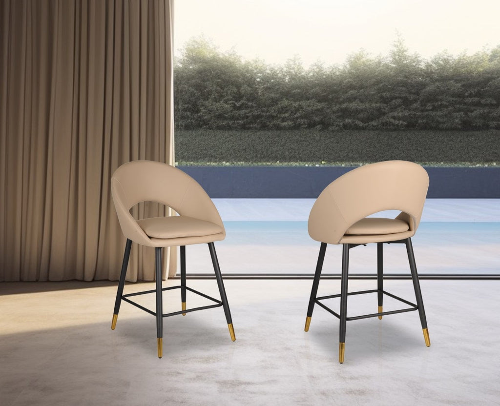 Elise Counter Stool