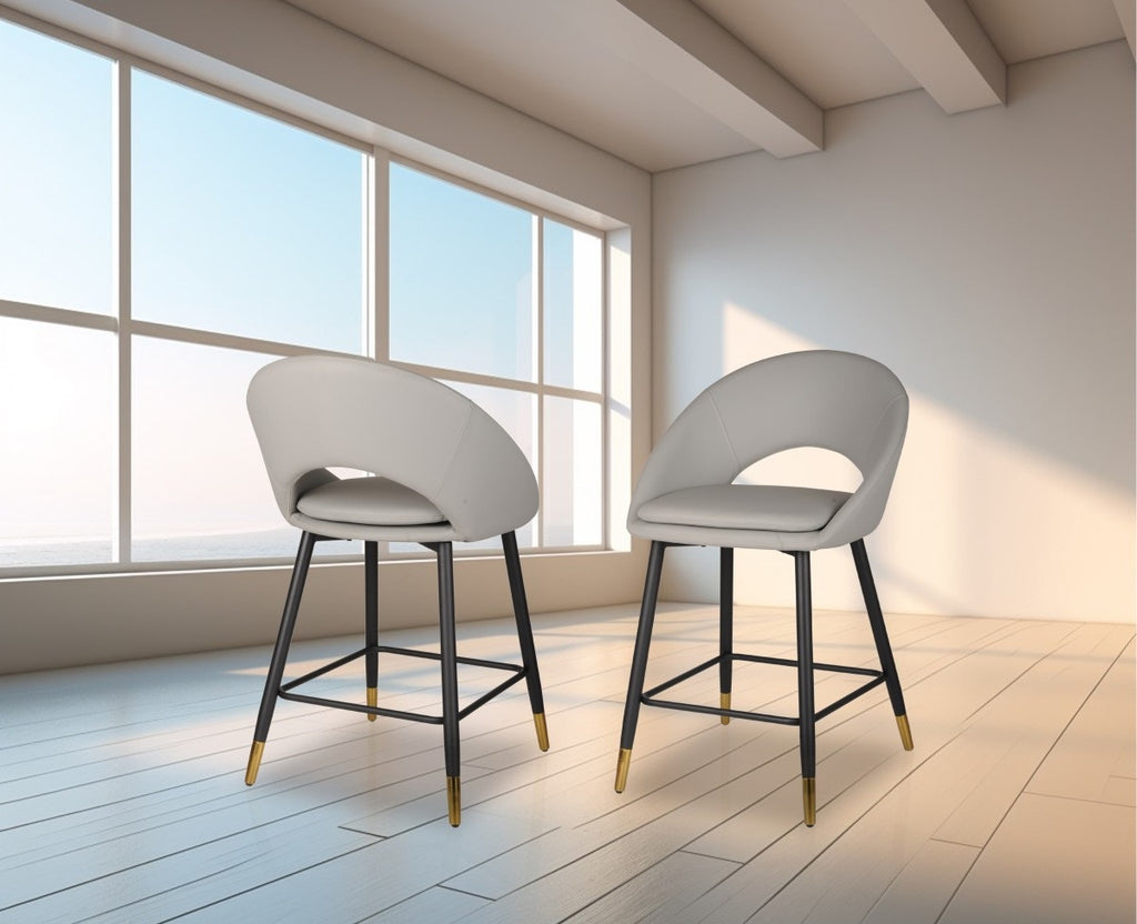 Elise Counter Stool