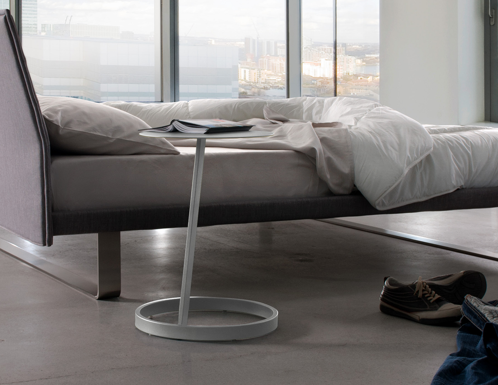 Elsi Accent Table<br><small>Available in alternate finishes</small>