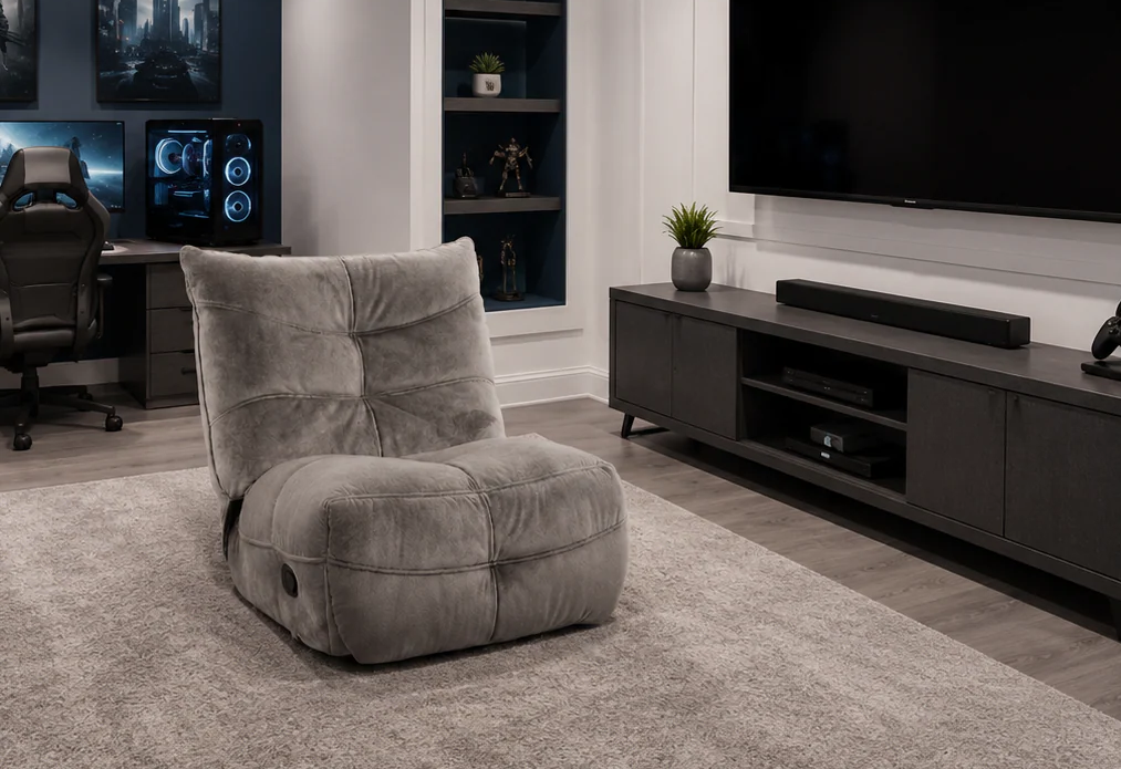 Recliner
