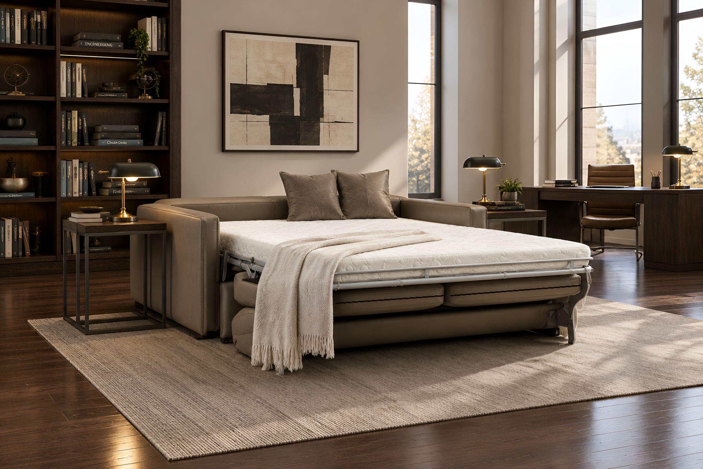 Sofa Beds
