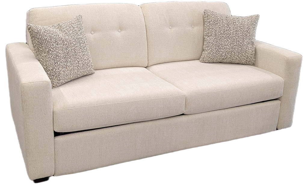 Engineer Queen Fabric Sofabed