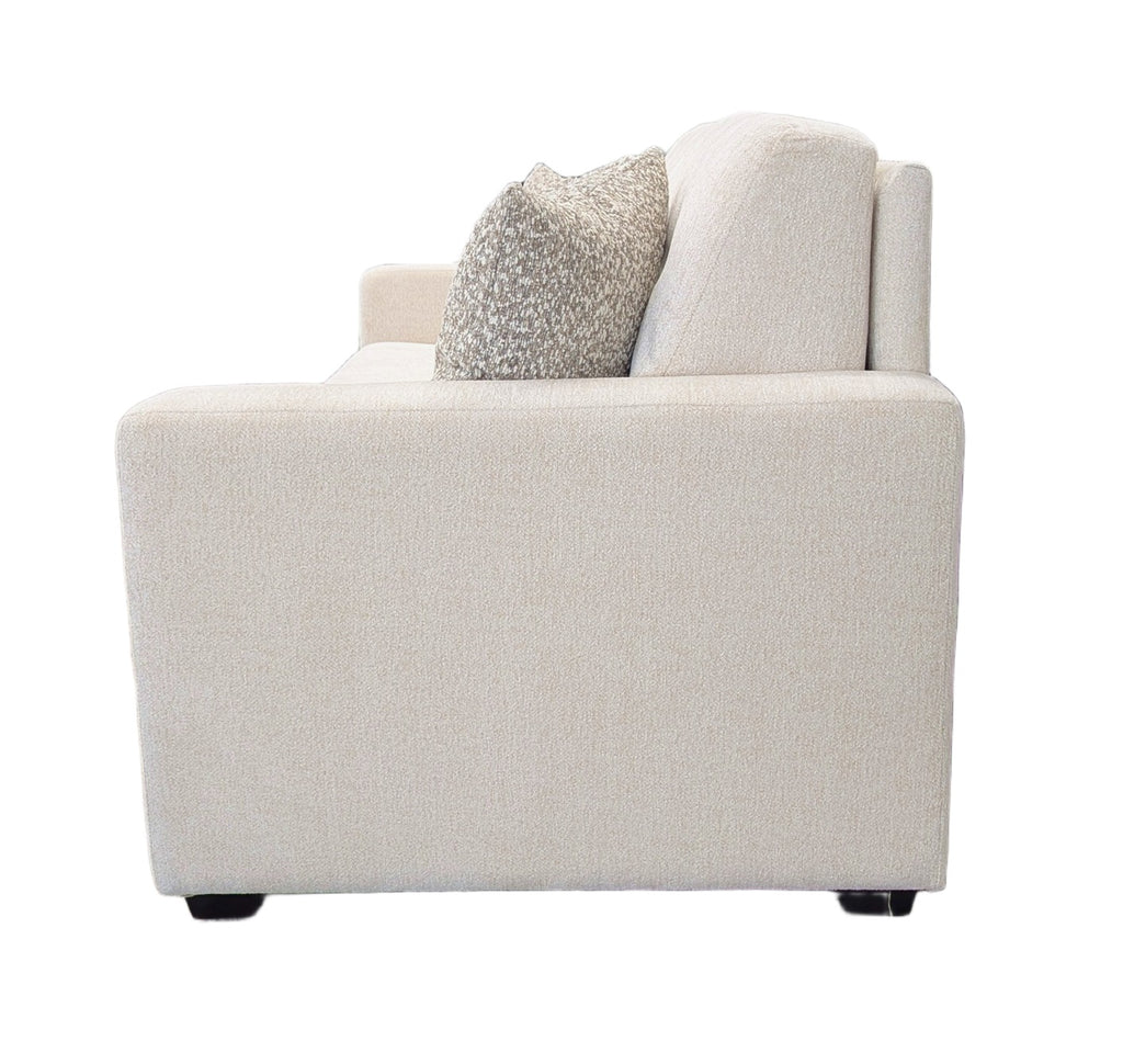 Engineer Queen Fabric Sofabed