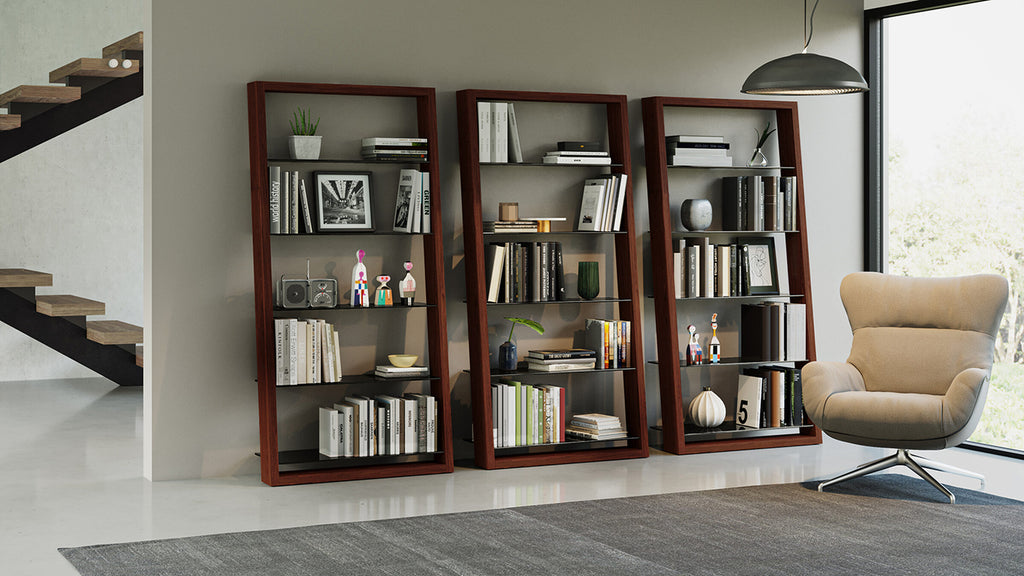 Era Leaning Wall Shelf <br><small>Available in alternate finishes</small>
