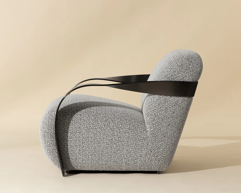 Esther Lounge Chair