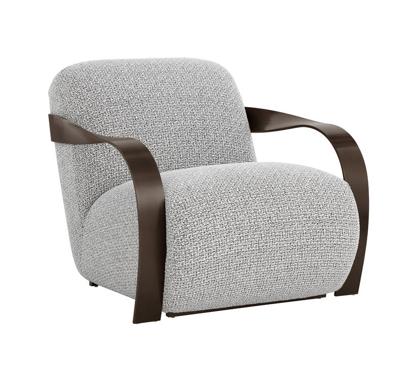 Esther Lounge Chair