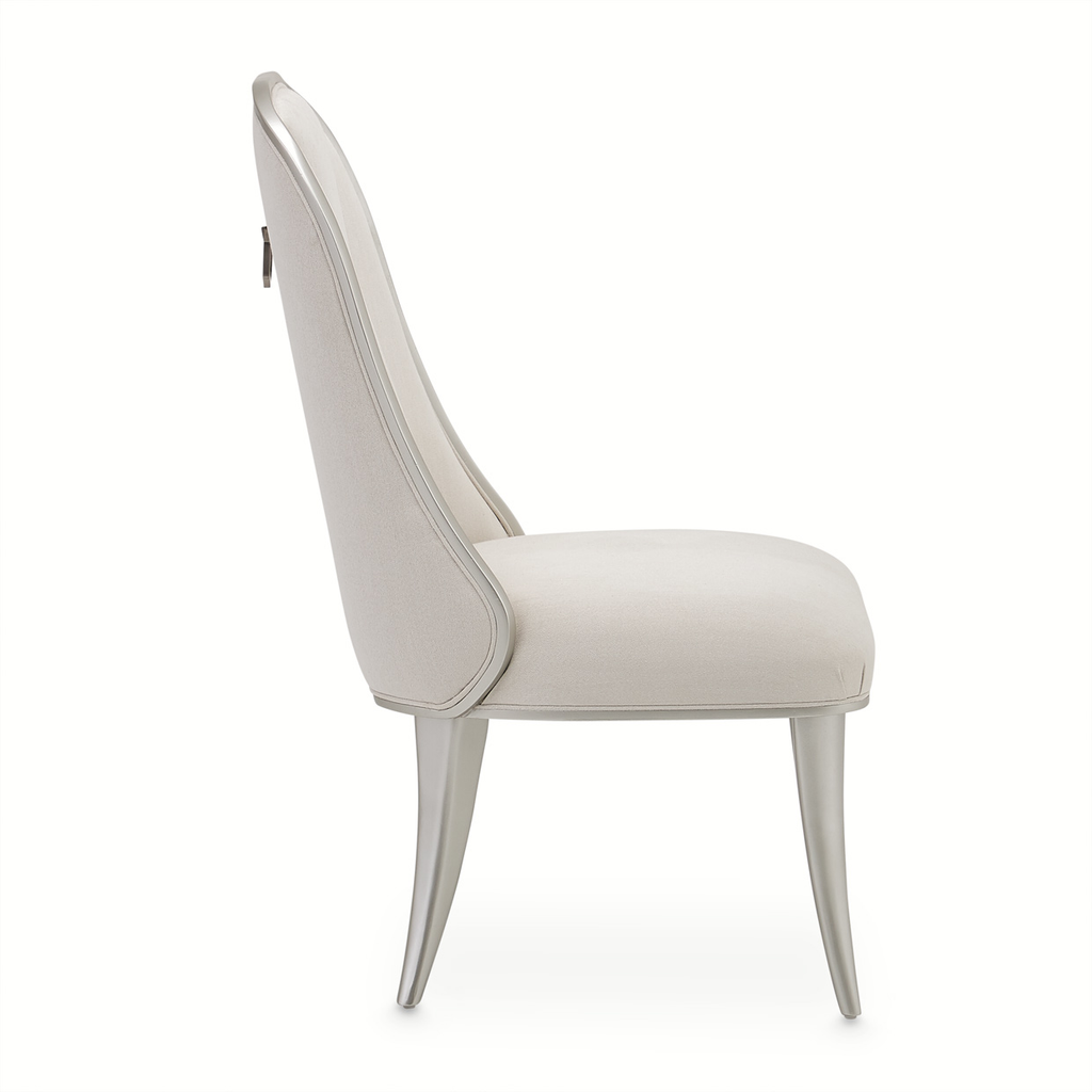 Exquise Dining Side  Chair