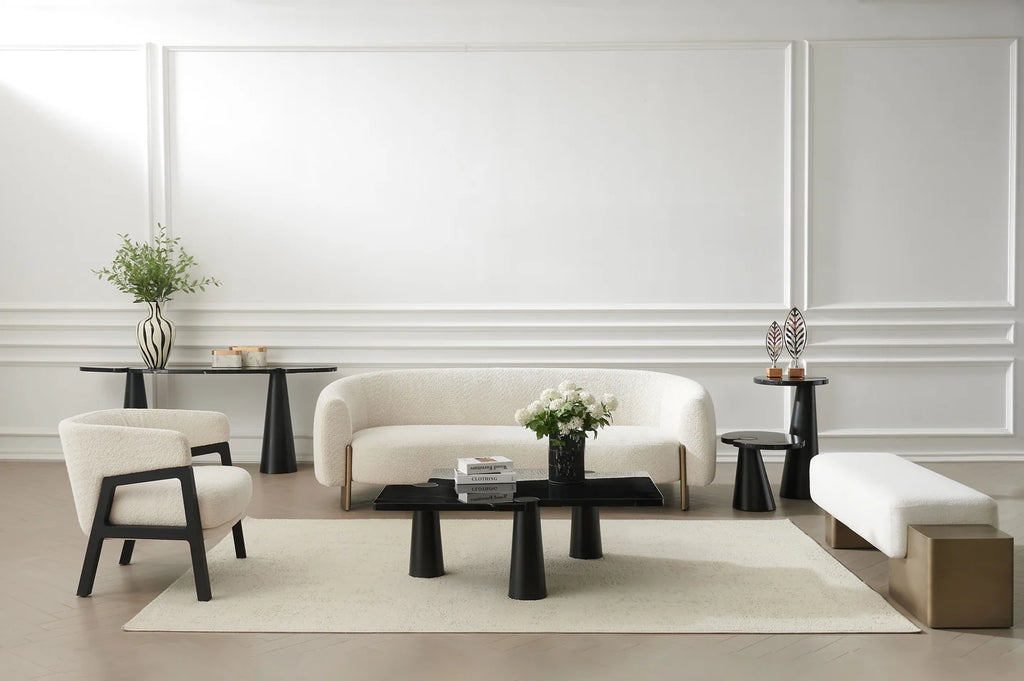 Noufaro Coffee Table