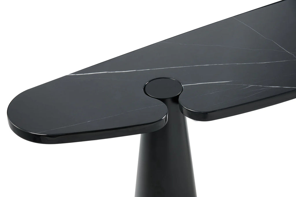 Noufaro Console Table