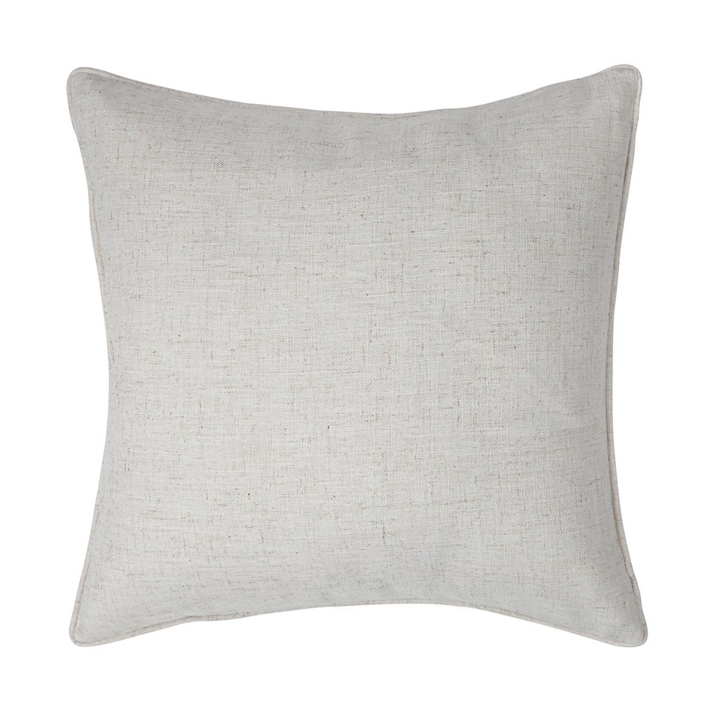 Flock Accent Pillow