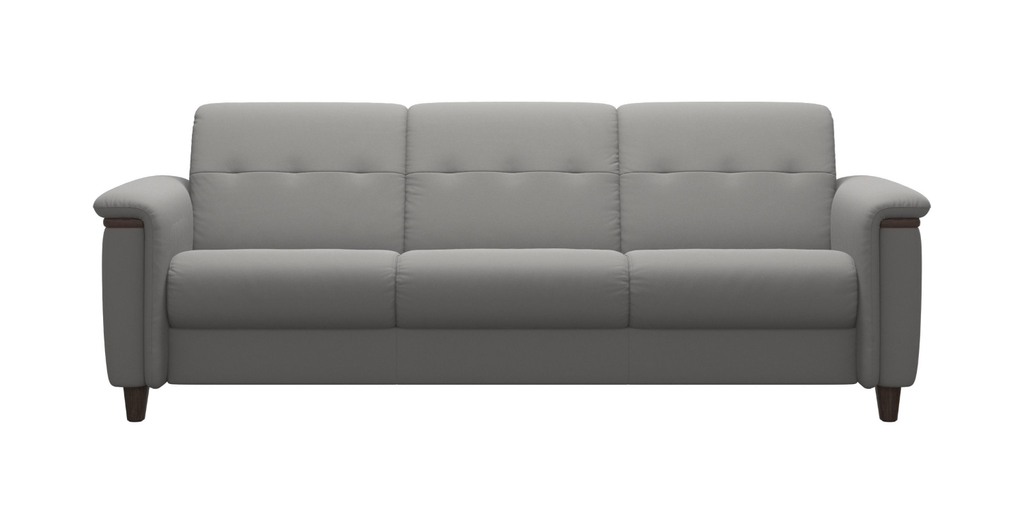 Flora 3-Seater Sofa