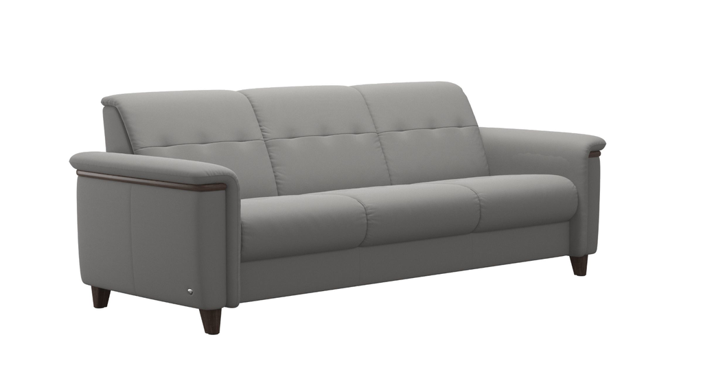 Flora 3-Seater Sofa