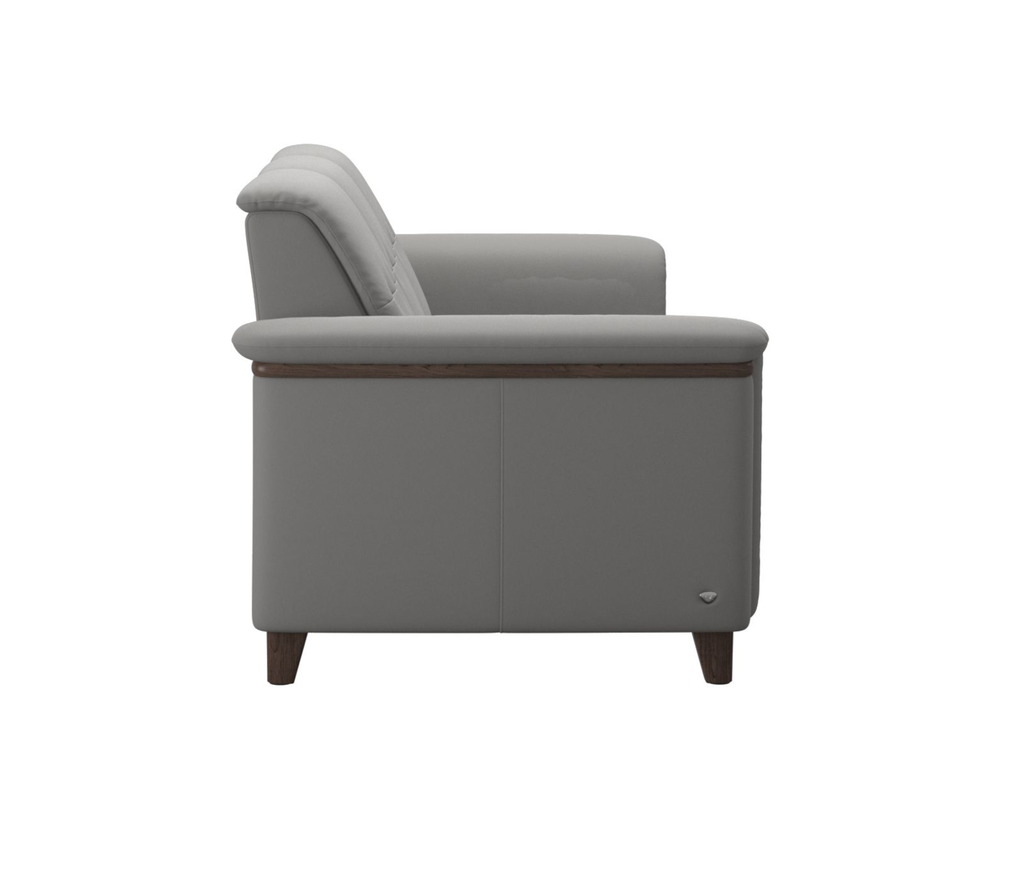 Flora 3-Seater Sofa