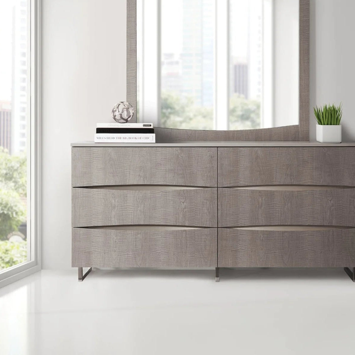 Dressers