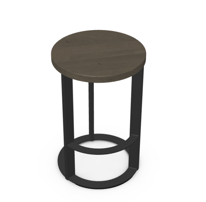 Forte Counter Stool